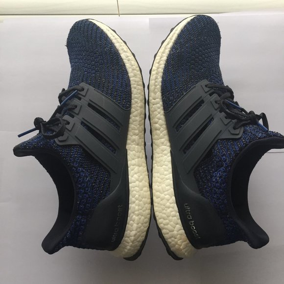 Adidas Ultra Boost 4.0 Legend Ink - Picture 6 of 11